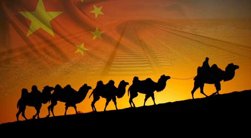  Соглашение «О сотрудничестве в совместном продвижении проекта железной дороги «Китай — Кыргызстан — Узбекистан»» было подписано министрами транспорта трёх стран.