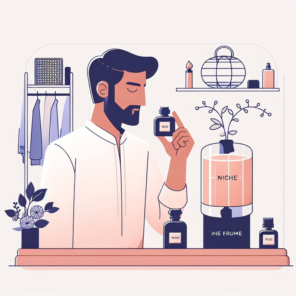 Как выбрать свой идеальный аромат селективных парфюмов: советы от экспертов