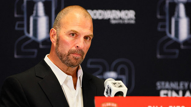    Билл Зито. USA Today Sports