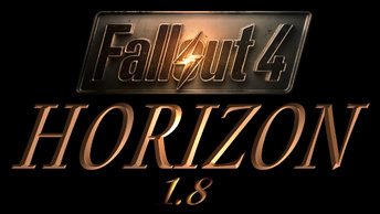 Fallout 4 HORIZON v.1.8 # 270 [ МОРЕ РЕСУРСОВ, НЕМНОГО ХЛОПОТ И В 81 УБЕЖИЩЕ ]