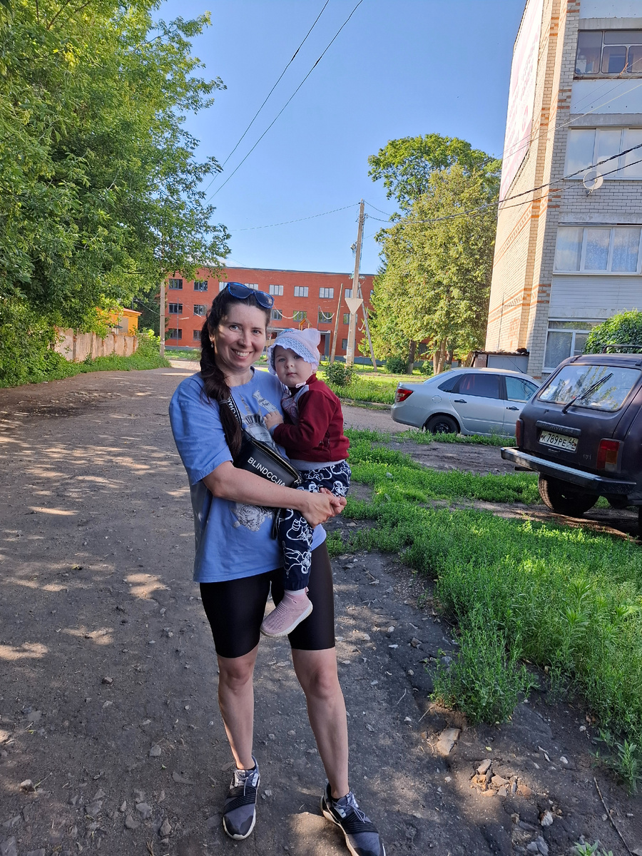 Бабушка у нас фотограф от бога😂🤦‍♀️