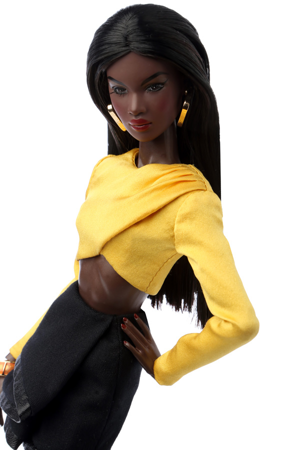 Кукла Надя Раймс от Интегрити Тойс 2015