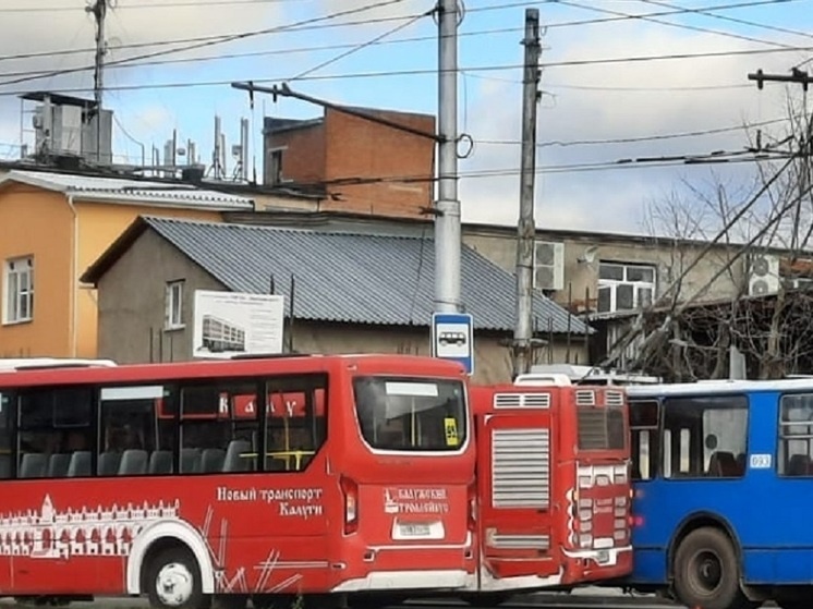     Фото: архив "МК в Калуге"