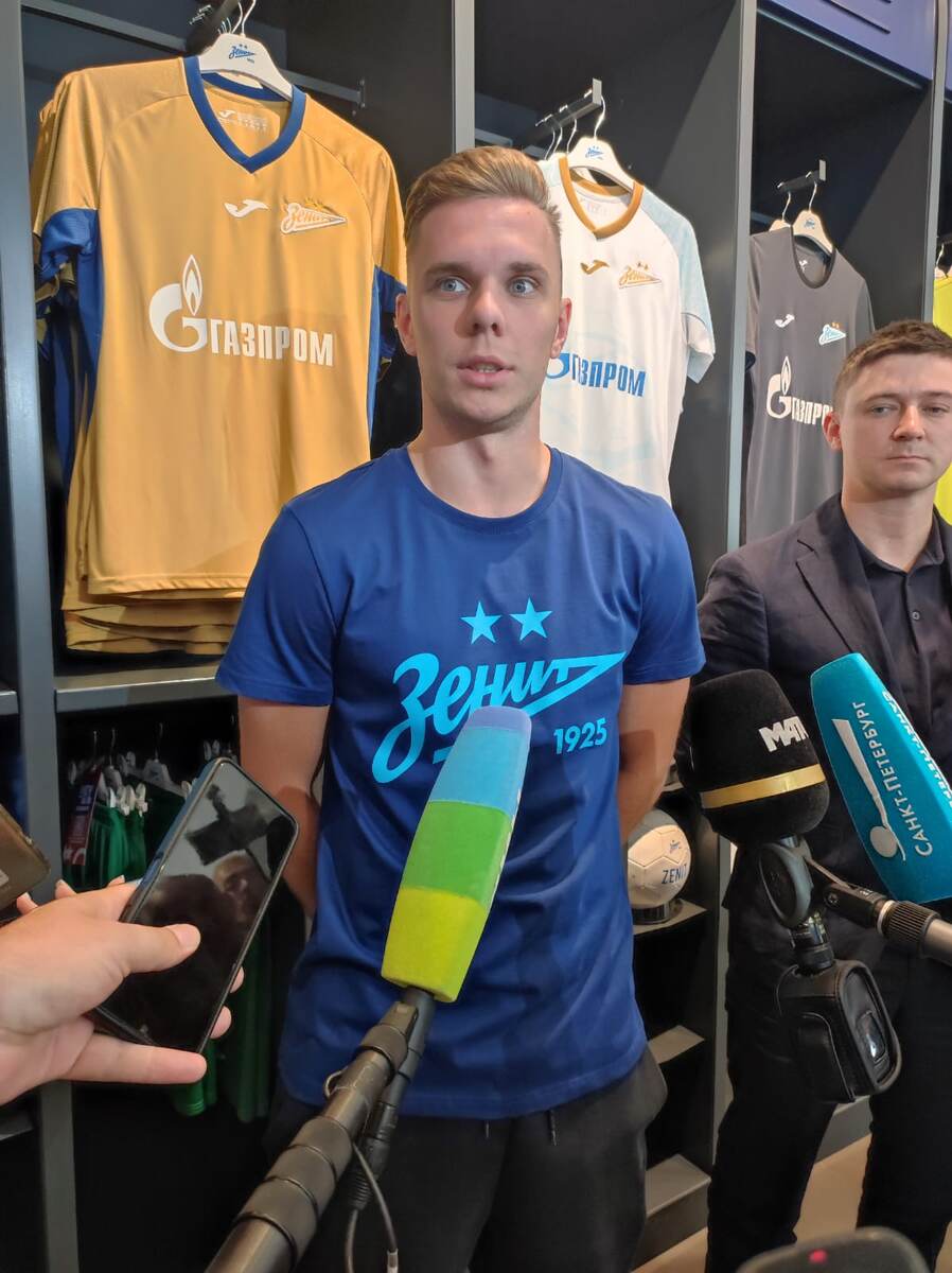    Максим Глушенков: "Как меня поддержать? Не давать гневные комментарии"Алексей Андрианов