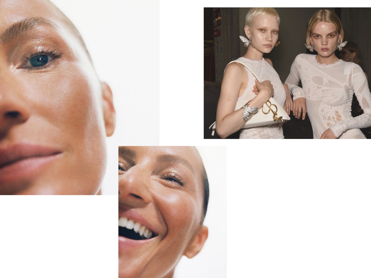     @maisonalaia | @blumarine