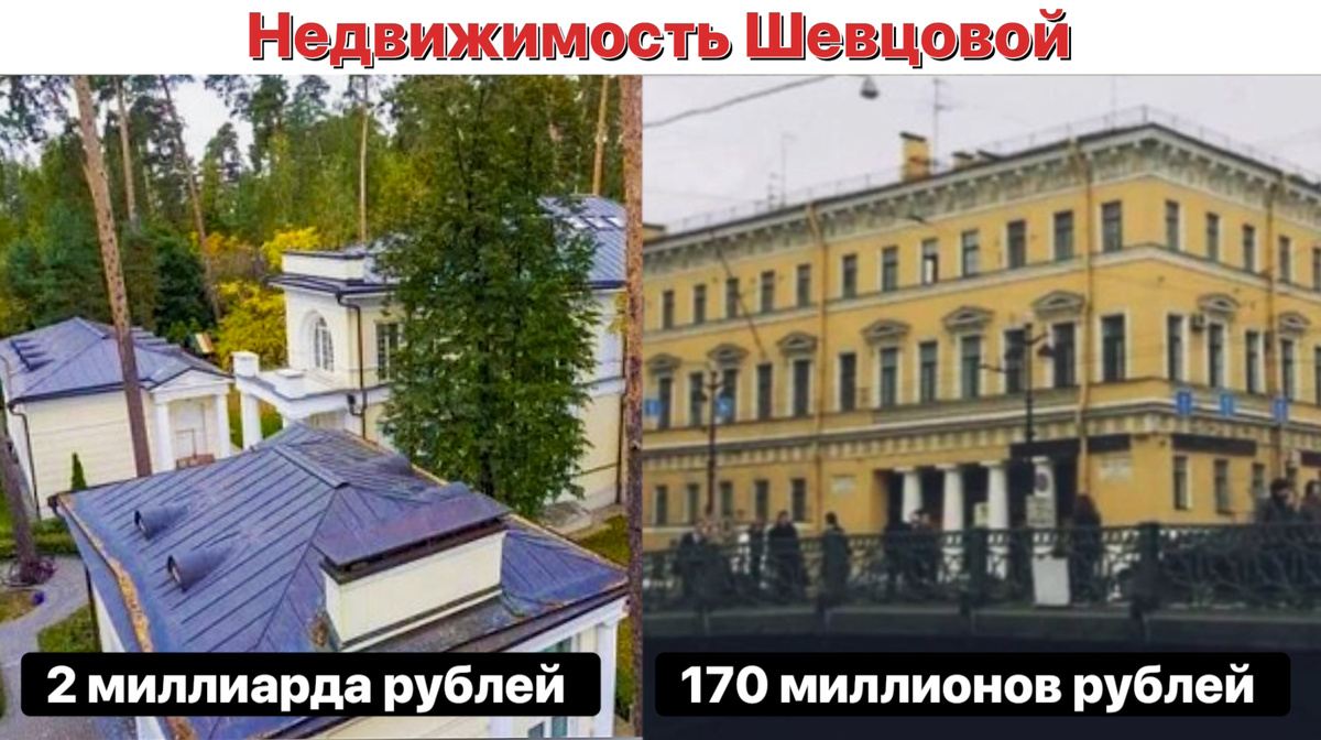 Сбежала во Францию с миллиардами» - пишут в Сети. Рассказываю, что известно  об исчезновении генерала Шевцовой | Еда, я тебя омномном! | Дзен