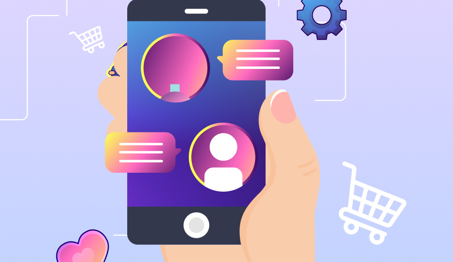 Как увеличить продажи в магазине через чат-бота