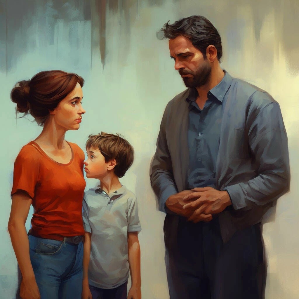 Создано нейросетью 