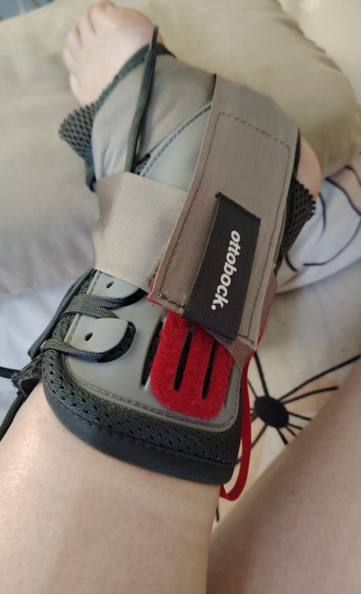 Личное фото