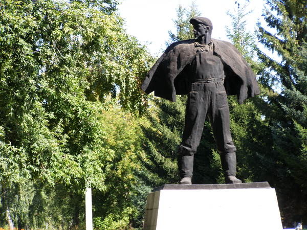 Целинник Барнаул.