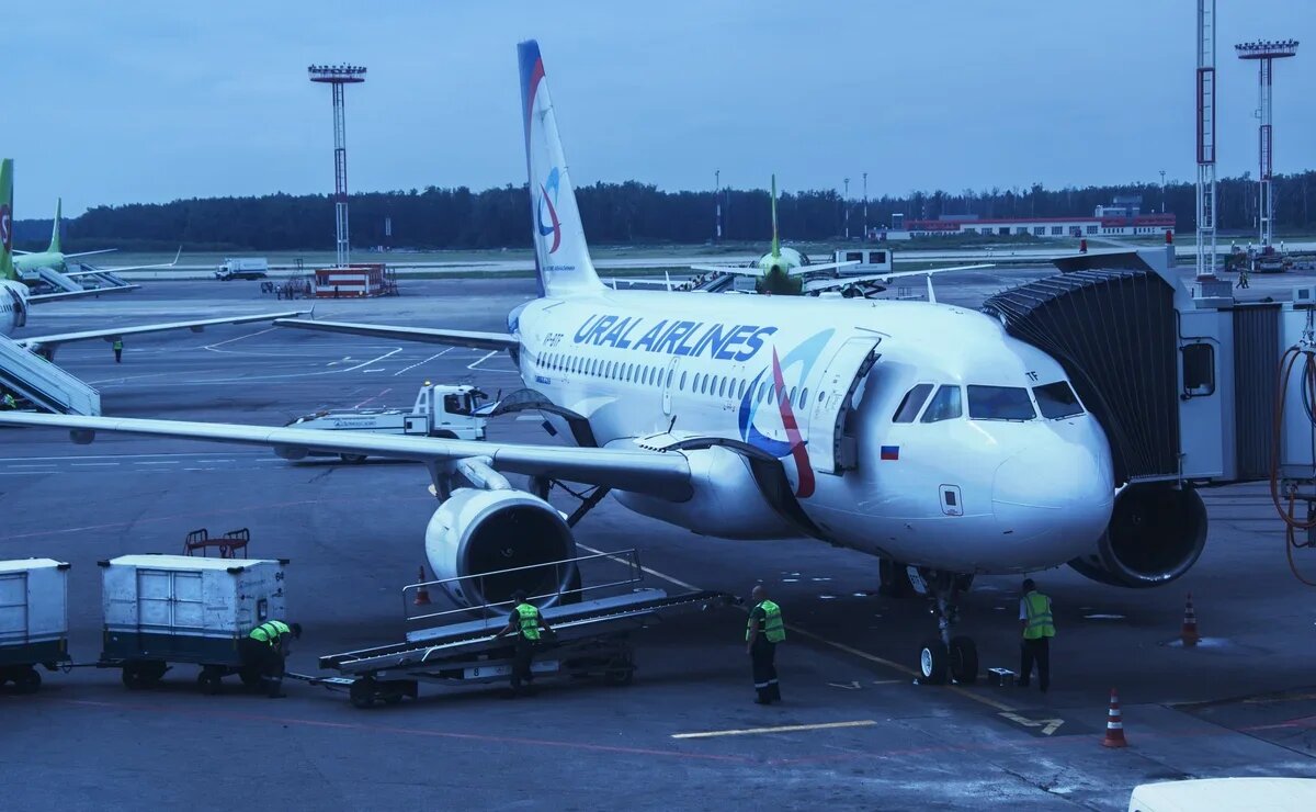    Новые ограничения на авиаперелеты: что изменится в туризме