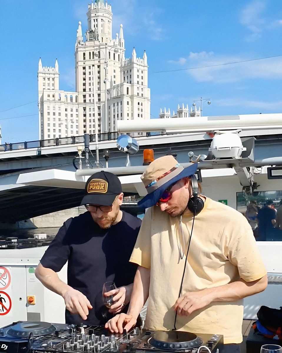 © Instagram (запрещен в РФ; принадлежит корпорации Meta, которая признана в РФ экстремистской) / kuznyacruisemsk