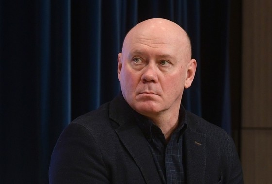    Виталий Хаев