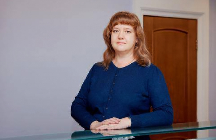    Светлана Тупикова.пресс-служба министерства здравоохранения Самарской области