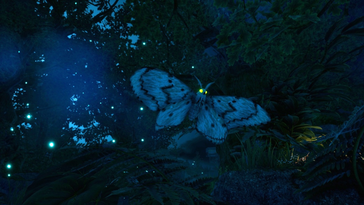 Smalland: Survive the Wilds