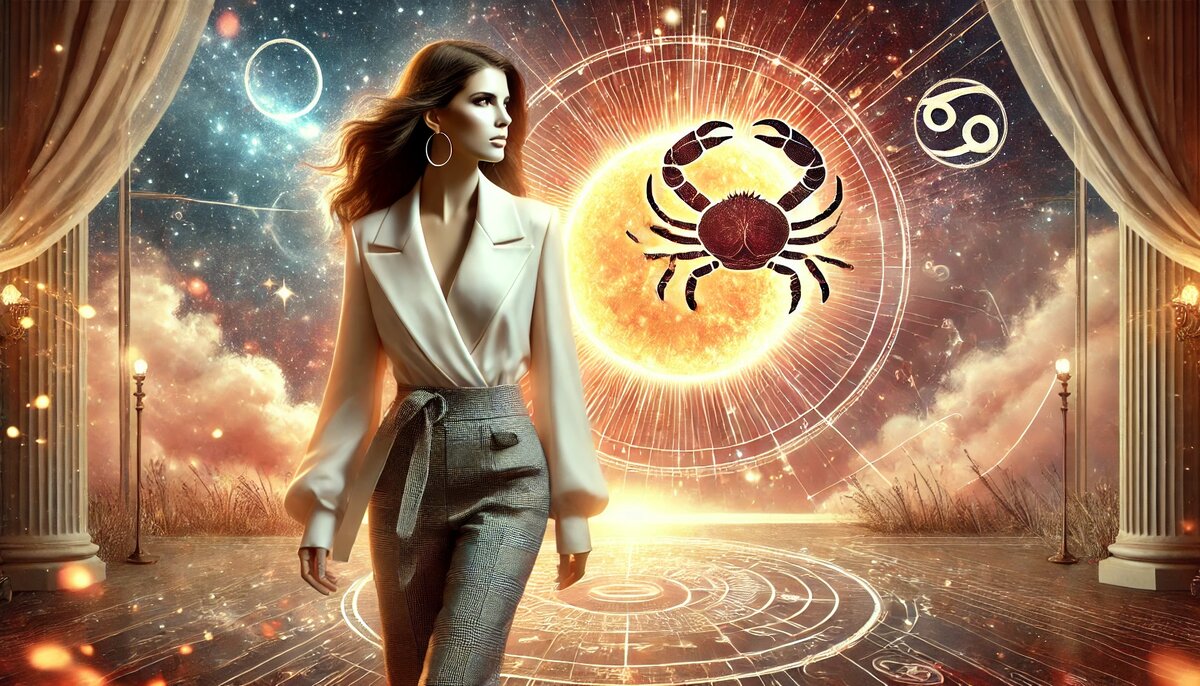 Под сиянием Солнца и под защитой Рака, Близнецы открывают новые горизонты богатства и возможностей, стремясь к финансовой независимости и комфортной жизни