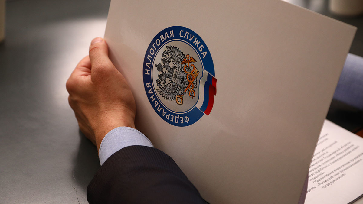 Ведомости / Андрей Гордеев