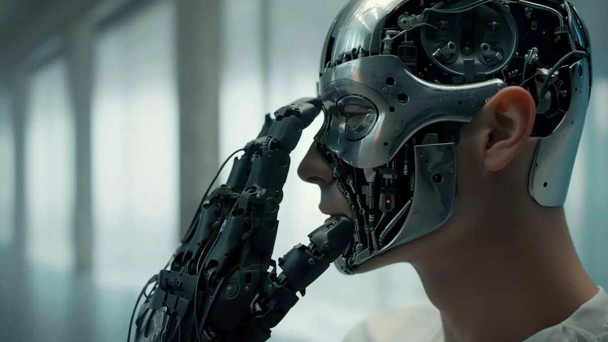     Источник: Изображение Midjourney