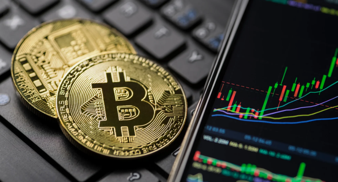 Криптобиржи в России в 2024