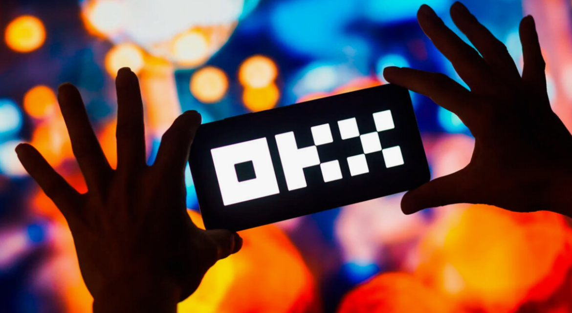 Биржа OKX Листинг Hamster