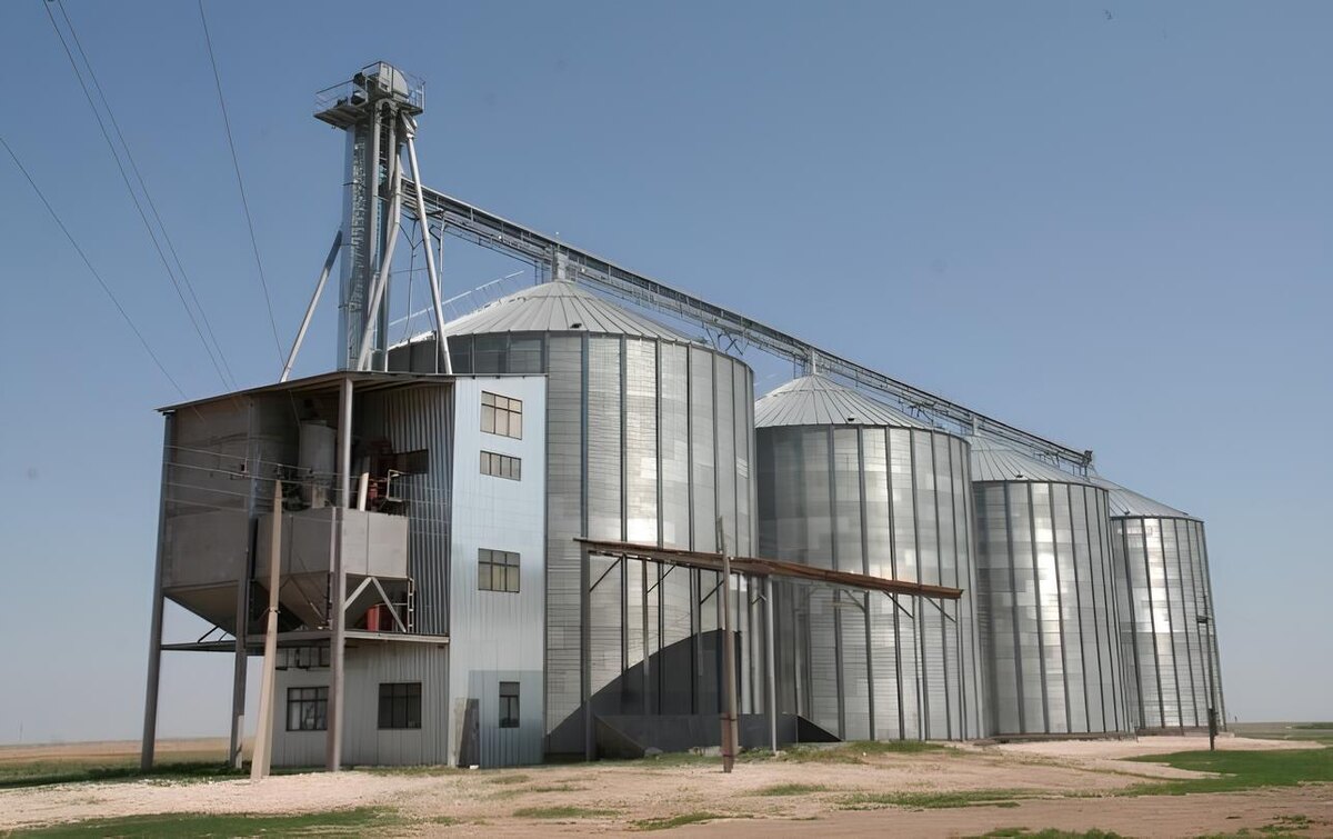 Фото пресс-службы МСХ РК