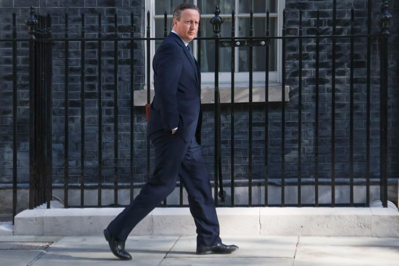 © UK Foreign, Commonwealth & Devel/Globallookpress