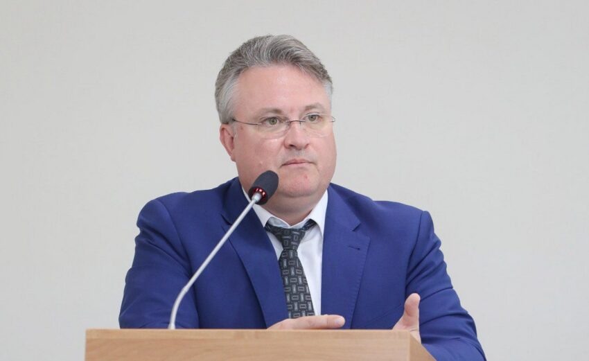    Фото телеграм-канала Вадима Кстенина.