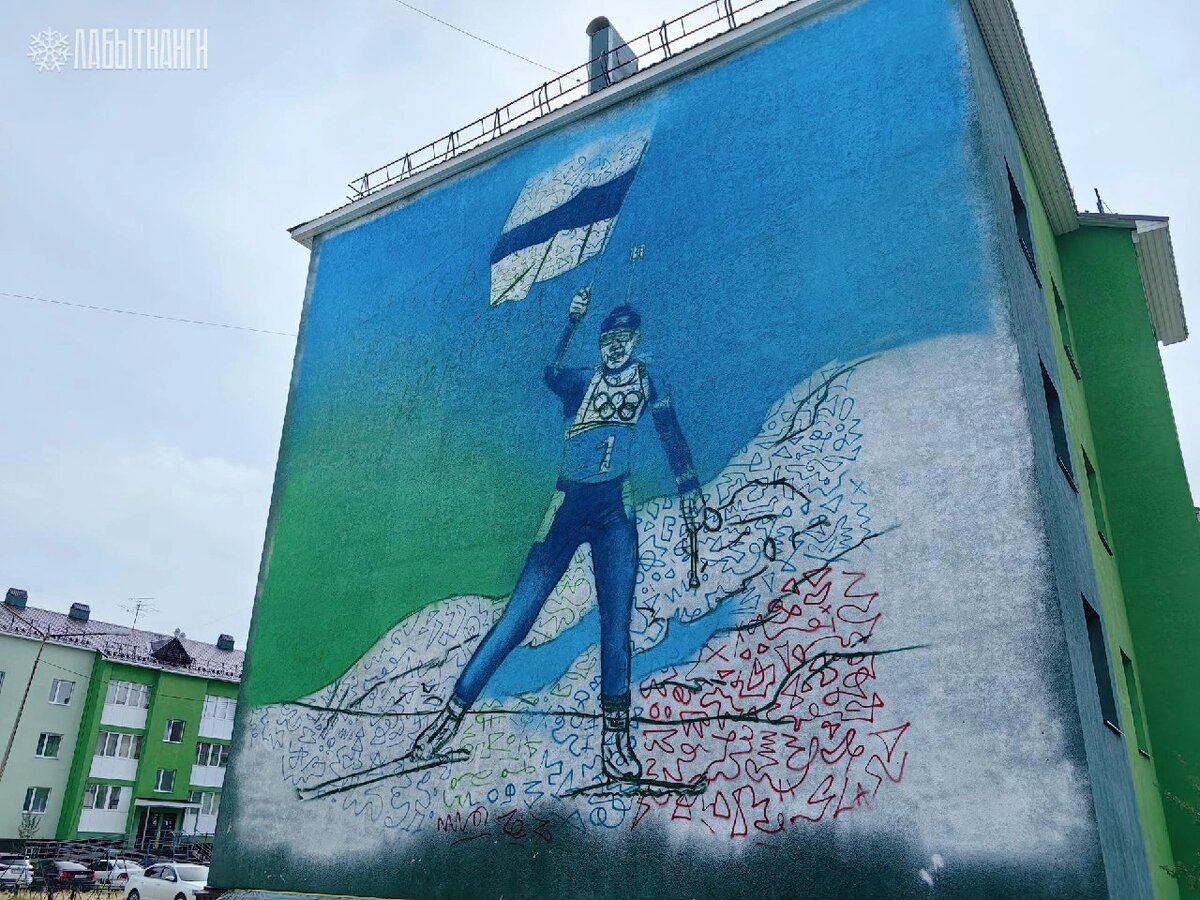 Листайте вправо, чтобы увидеть больше изображений