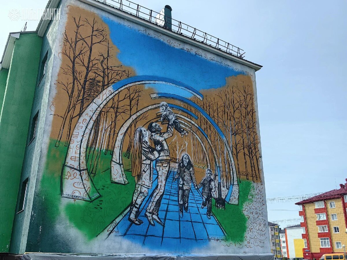 Листайте вправо, чтобы увидеть больше изображений