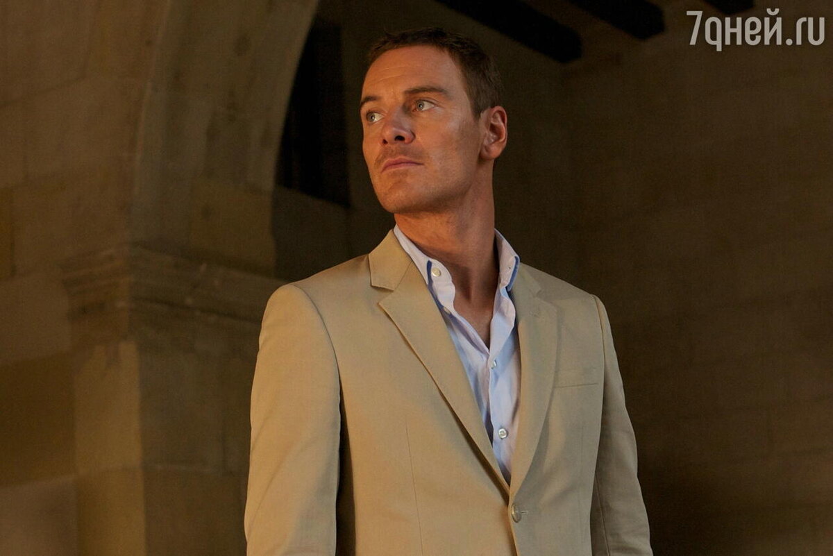    «Советник», 2013 кадр из фильма