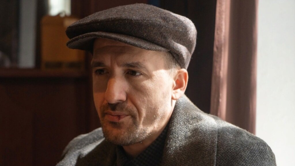 Кадр из фильма