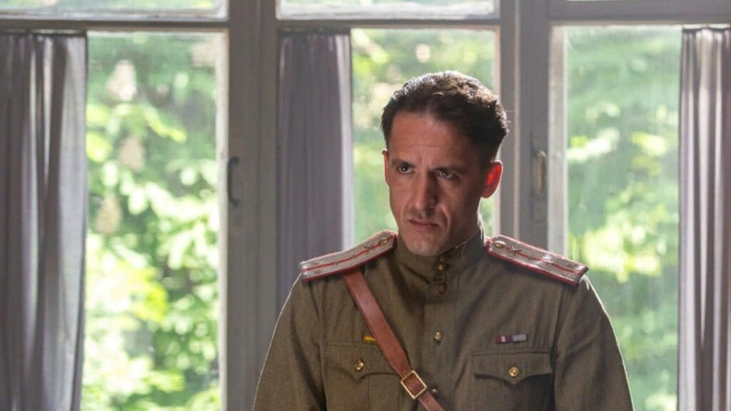 Кадр из фильма