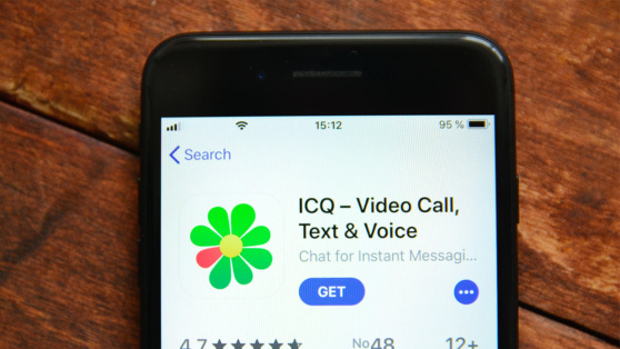    Мессенджер ICQ официально прекратил работу Ирина Петрова