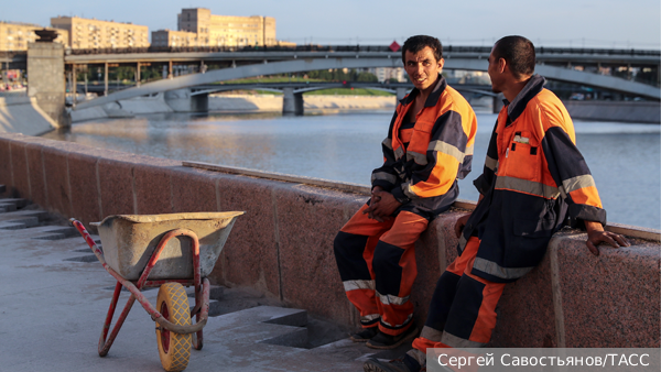    Фото: Сергей Савостьянов/ТАСС   
 Текст: Александра Юдина