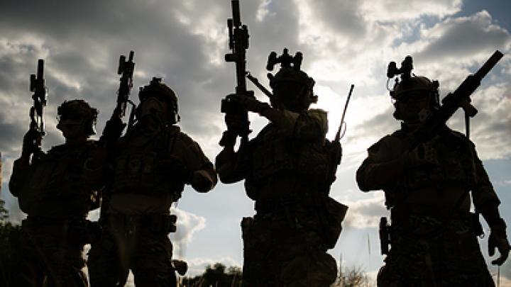 Фото: globallookpress.com/Wosunan Photostory