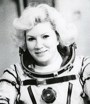 Елена Ивановна Доброквашина