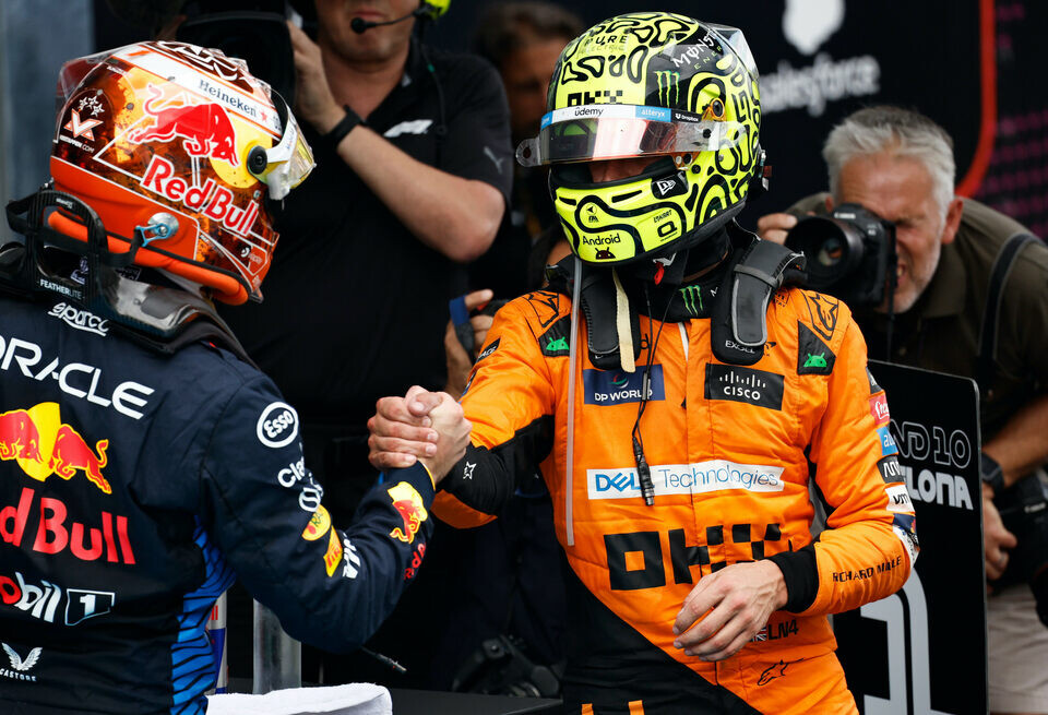    Getty Images / Red Bull Content Pool