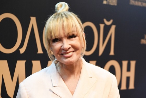    Лайма Вайкуле