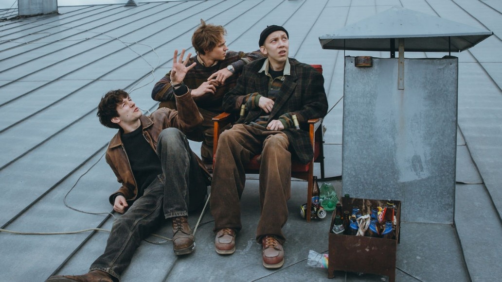 Листайте вправо, чтобы увидеть больше изображений