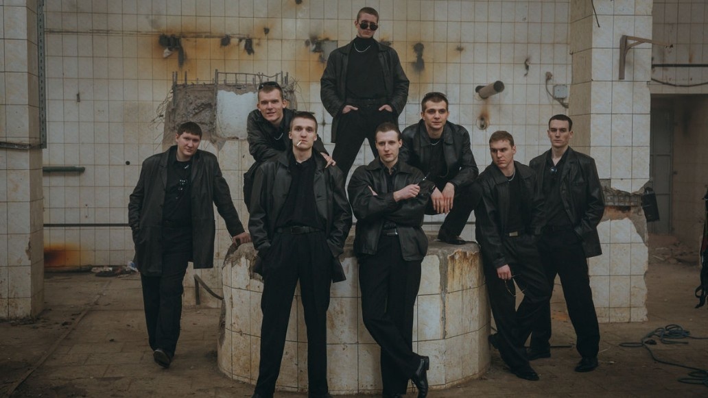 Листайте вправо, чтобы увидеть больше изображений