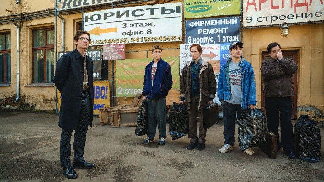 Листайте вправо, чтобы увидеть больше изображений