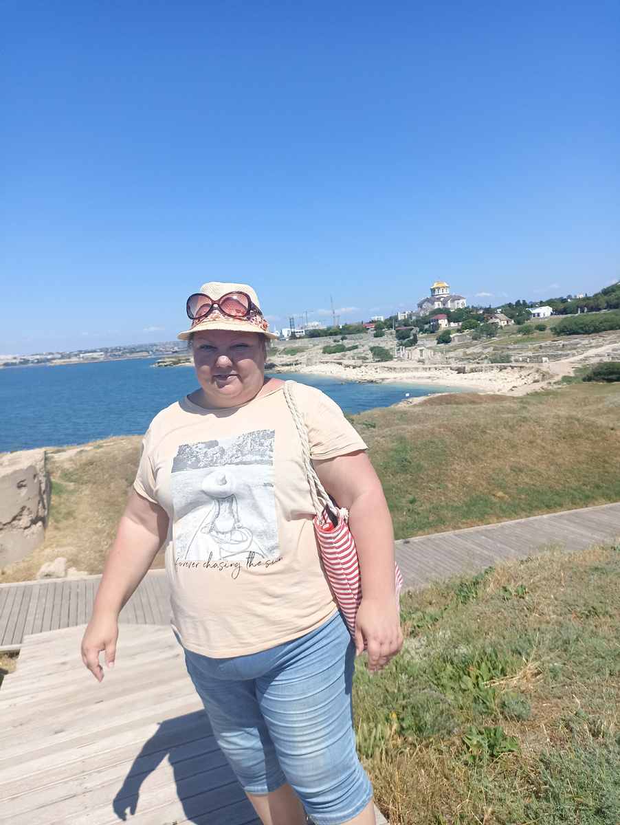 на территории комплекса