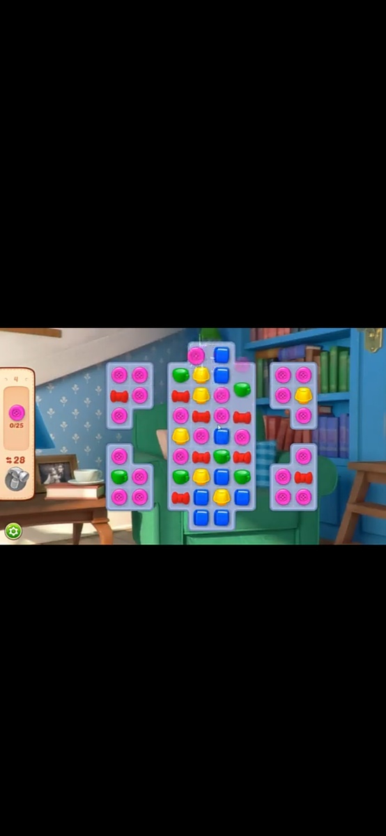   Прохождение игры Hosmeskaress уровень  5 