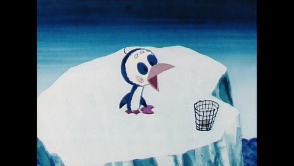 Кадр из мультфильма