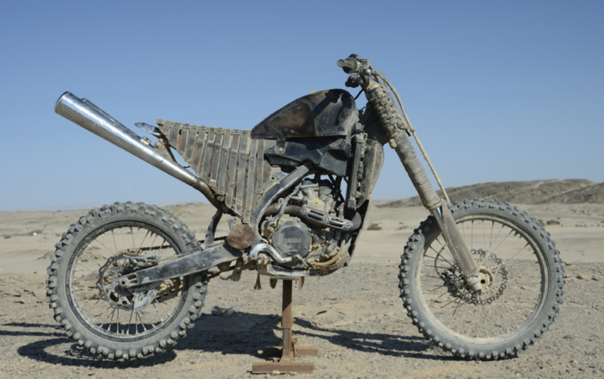 Rampage 2024