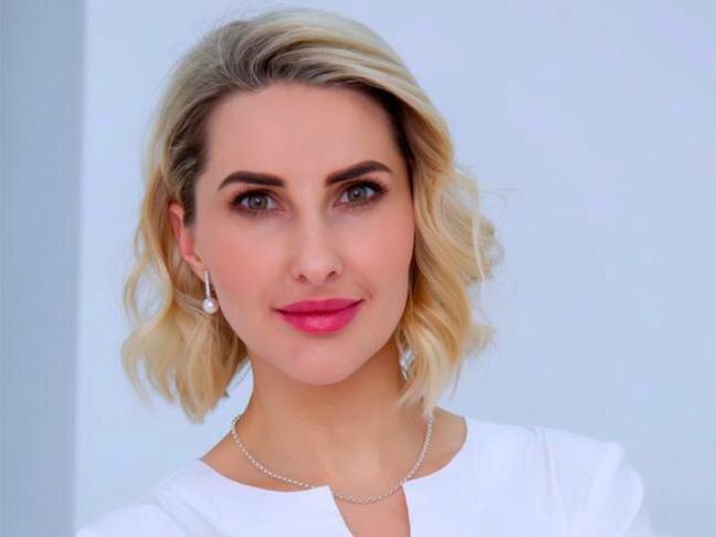 Юлия Белкова / Фото: личный архив