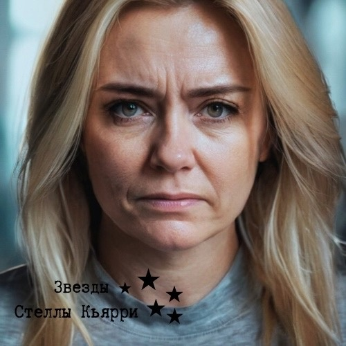 ©Звезды Стеллы Кьярри