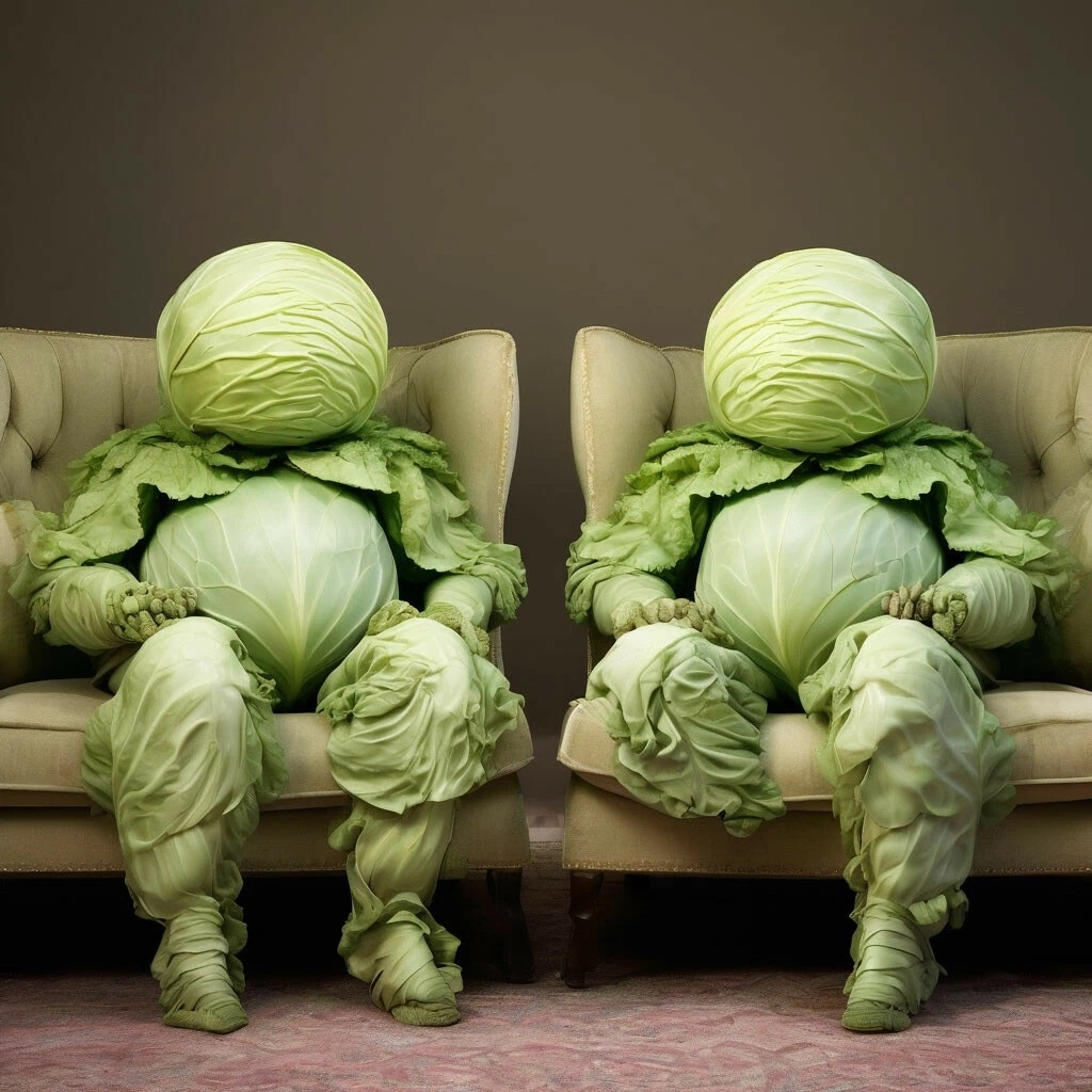 Ленивые голубцы 