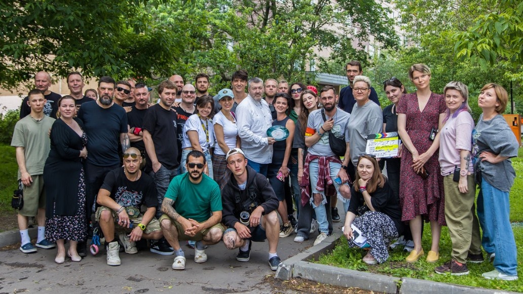 Листайте вправо, чтобы увидеть больше изображений