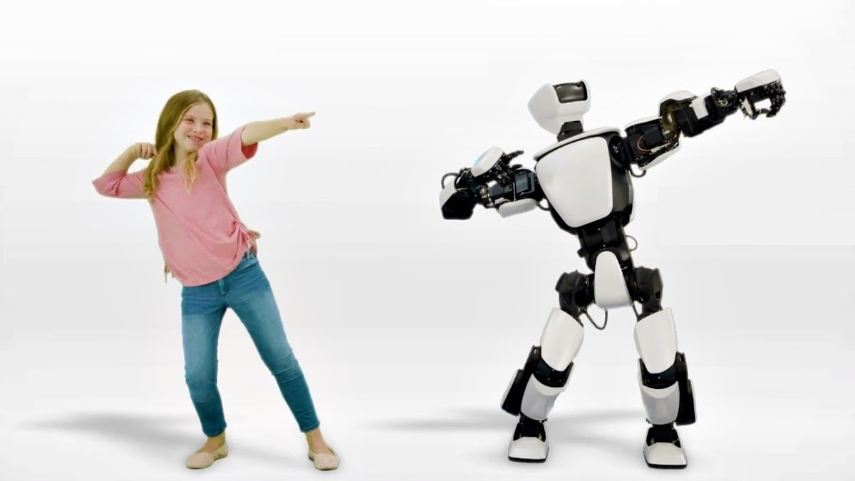 Современные роботы-гуманоиды являются одним из самых впечатляющих достижений инженерии и технологий.